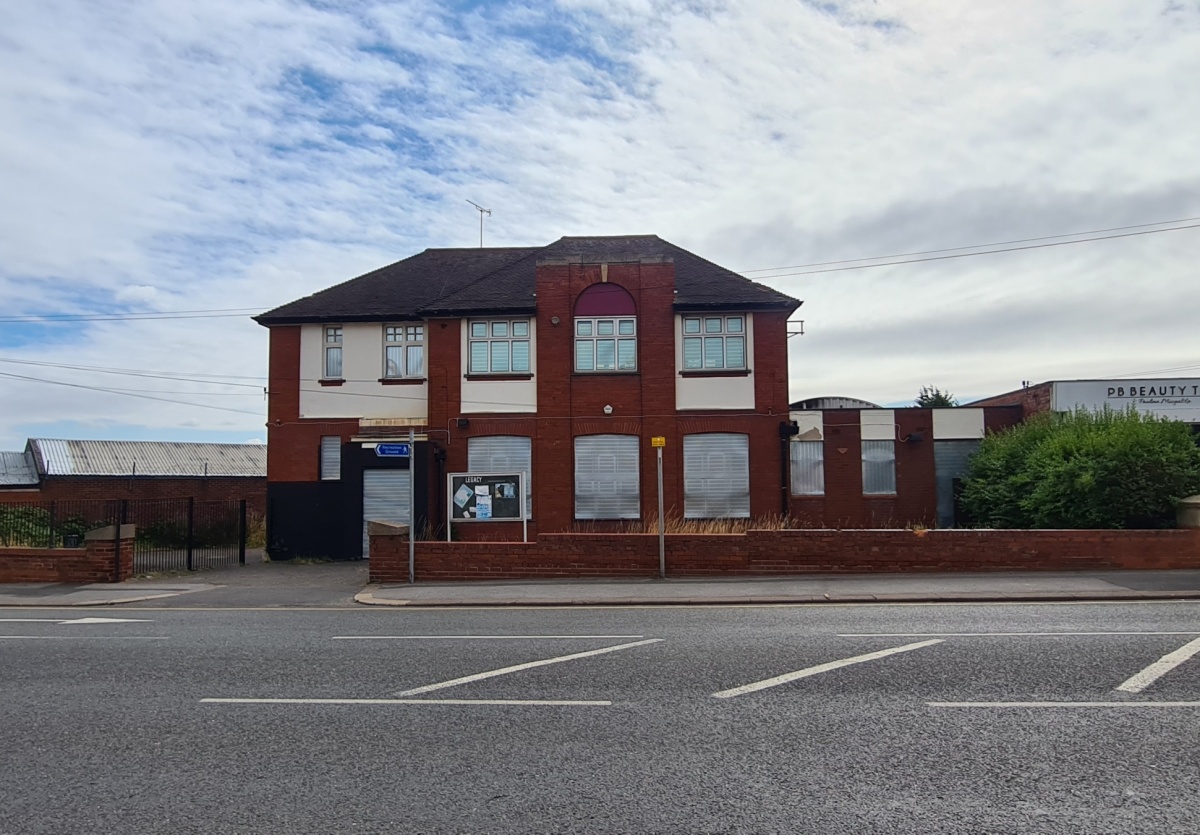 Sold Price £163,000, Edlington Youth Centre, Edlington Lane, Doncaster